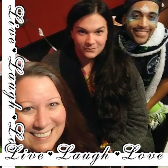 Meet your Posher, Gena - Picture 1 of 1